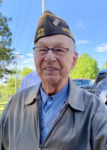Norbert R. Dishaw